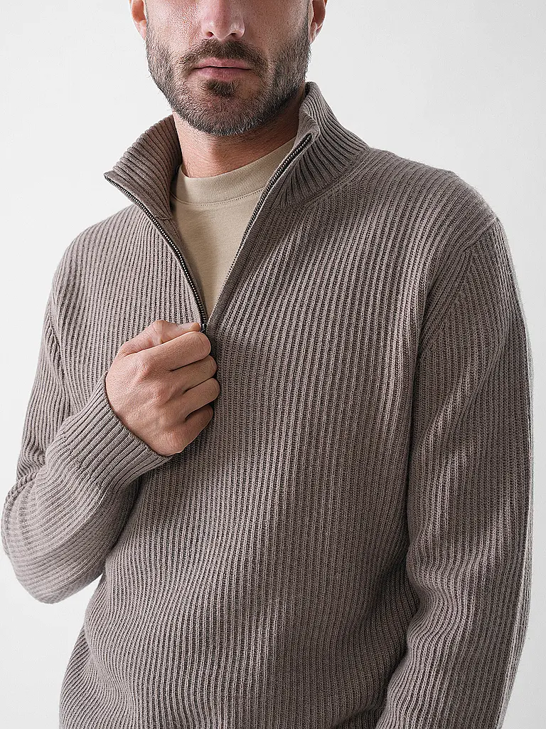 WOOLRICH | Pull Troyer | 