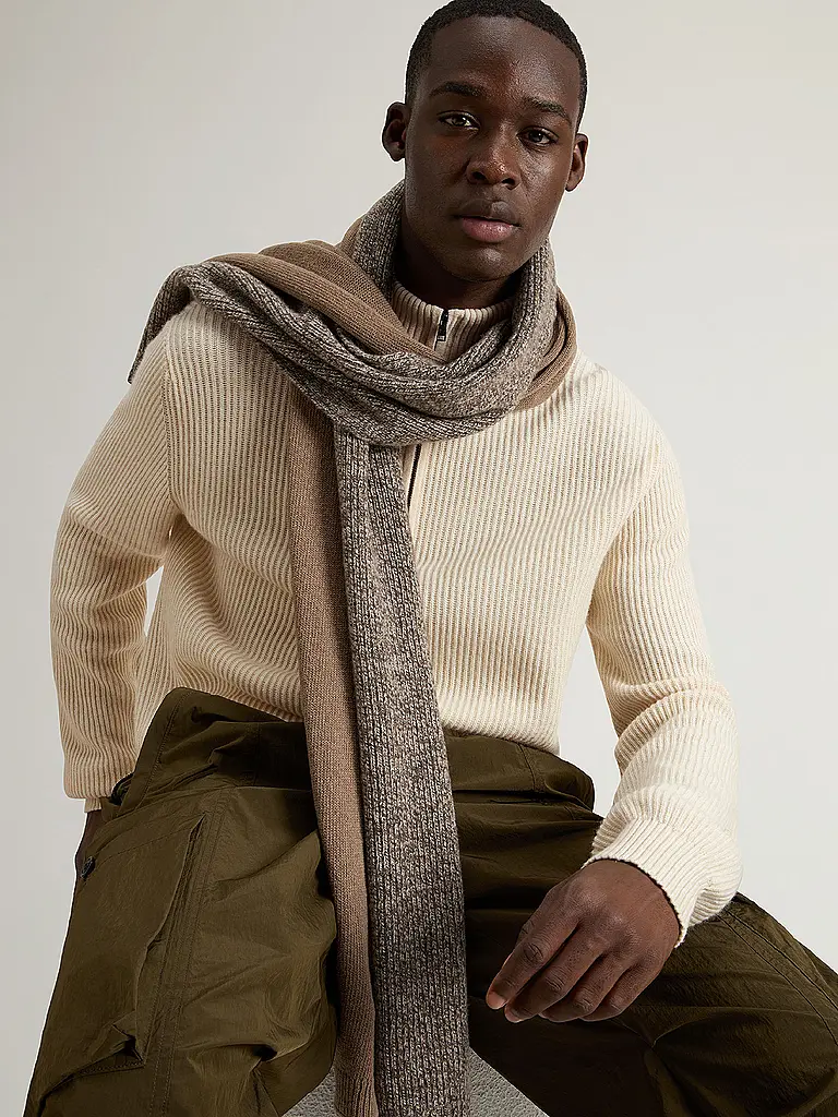 WOOLRICH | Pull Troyer | 