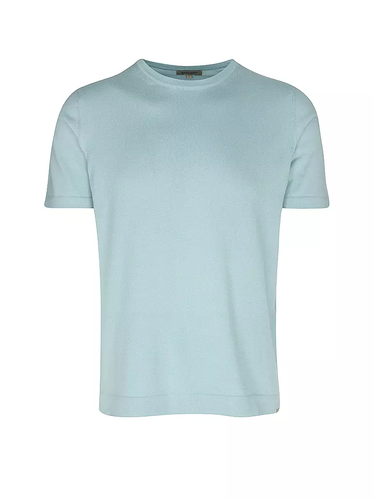 WOOLRICH | Pull | mint