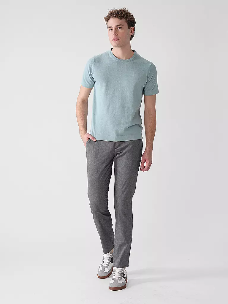 WOOLRICH | Pull | mint