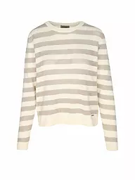 WOOLRICH | Pull-over | Crème