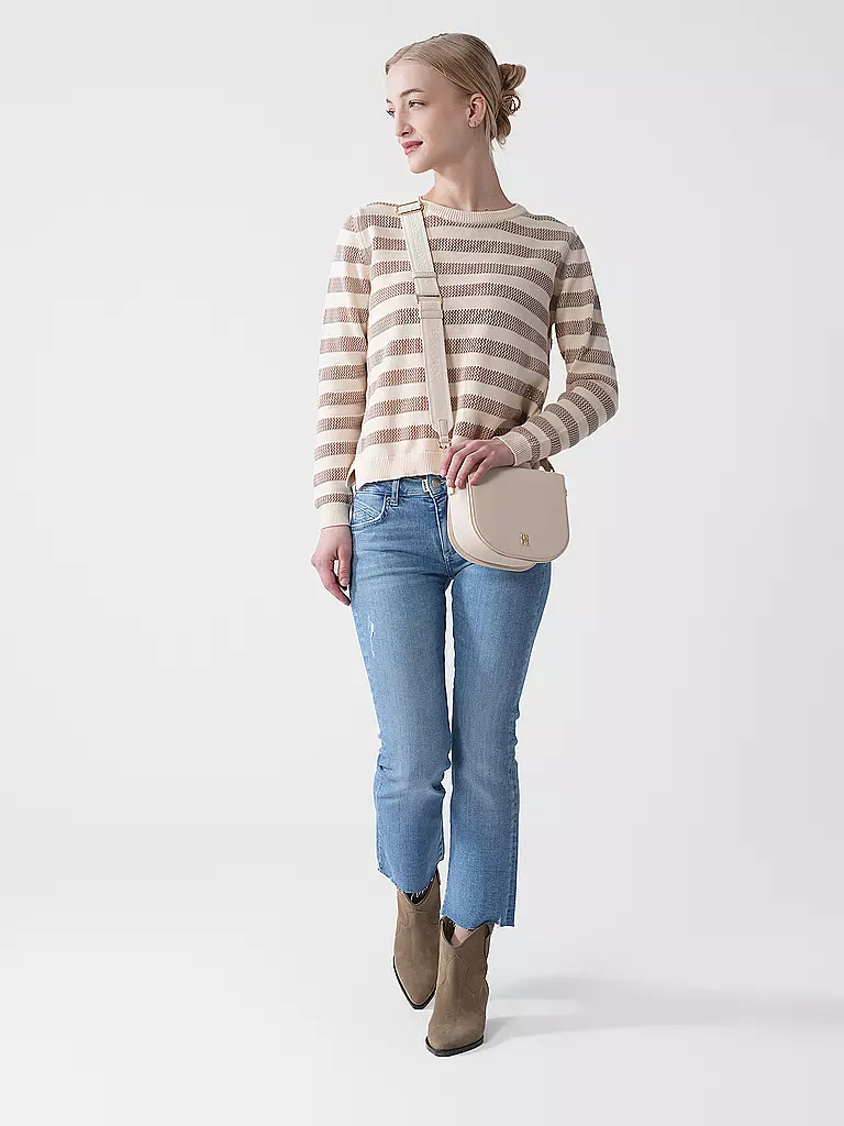 WOOLRICH | Pull-over | creme