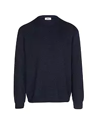 WOOLRICH | Pullover | Bleu foncé
