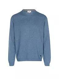 WOOLRICH | Pullover | Bleu clair