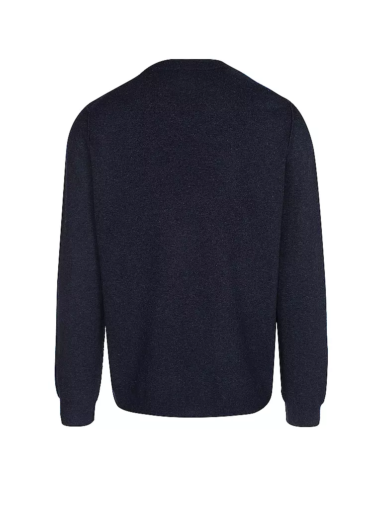 WOOLRICH | Pullover | Bleu foncé