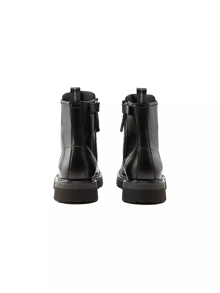 WOOLRICH | Schnürboots NEW CITY | 