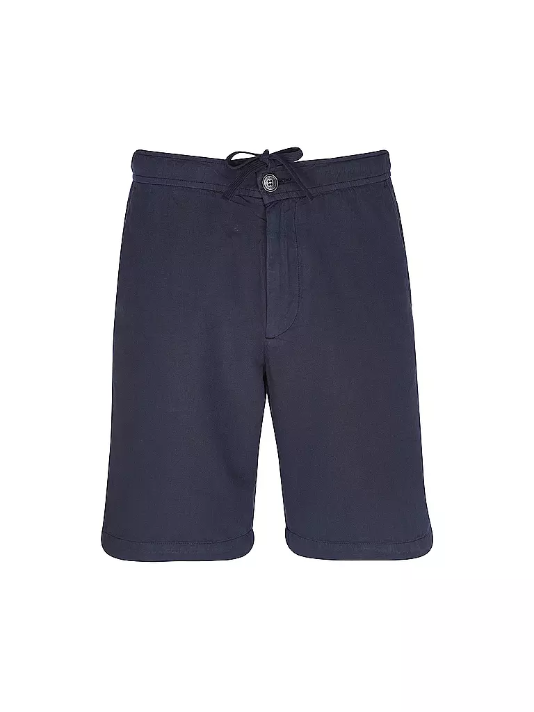WOOLRICH | Shorts | blau