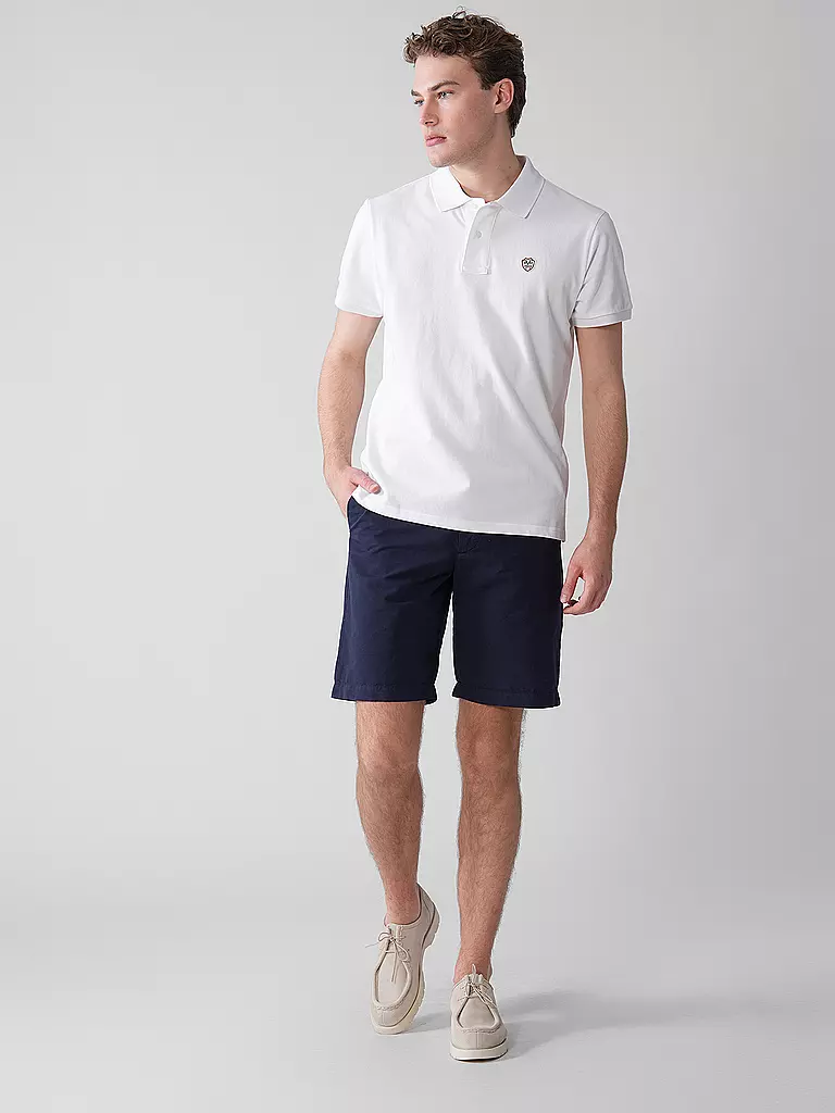 WOOLRICH | Shorts | blau