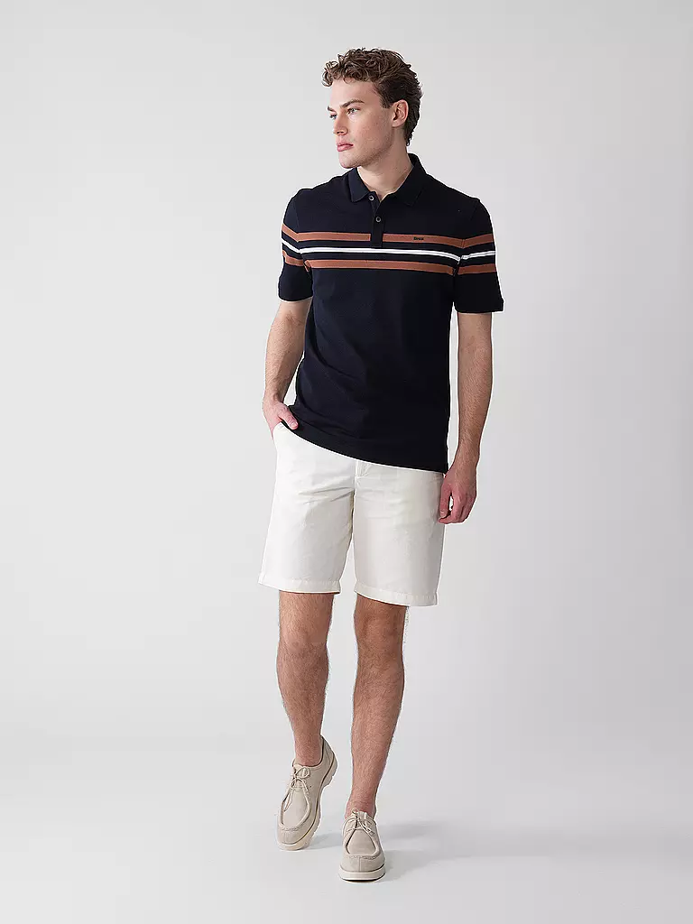 WOOLRICH | Shorts | creme