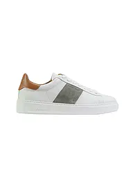 WOOLRICH | Sneaker COURT | Crème