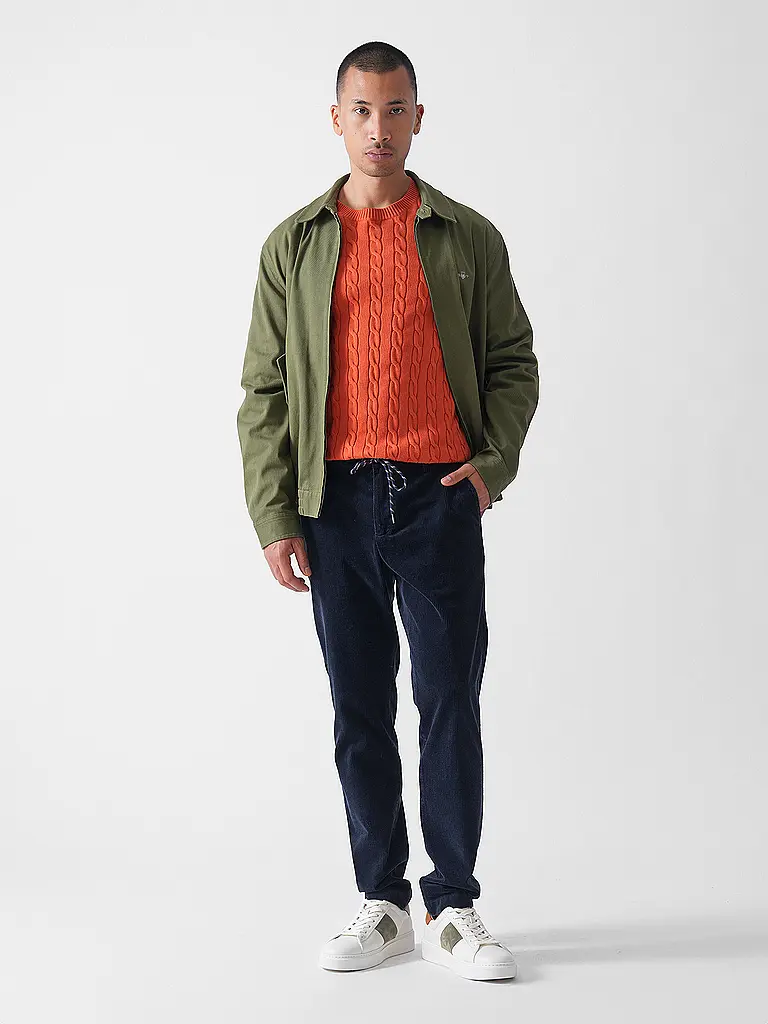 WOOLRICH | Sneaker COURT | creme