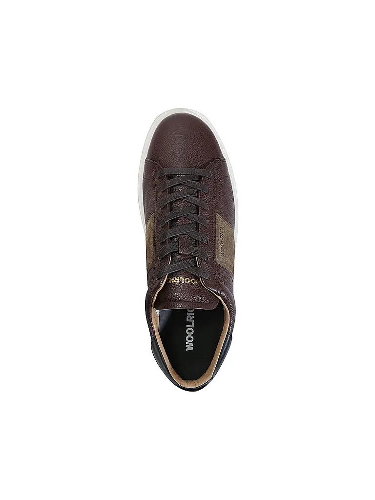 WOOLRICH | Sneaker COURT | 