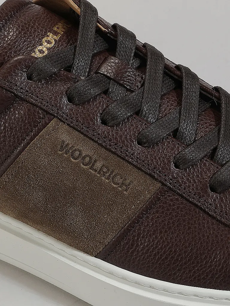 WOOLRICH | Sneaker COURT | 