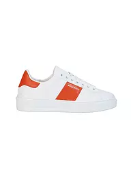 WOOLRICH | Sneaker | Blanc
