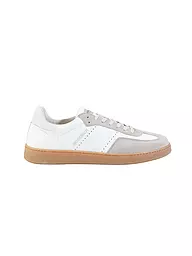 WOOLRICH | Sneaker | Blanc