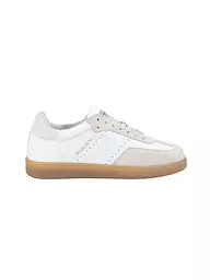 WOOLRICH | Sneaker | Crème