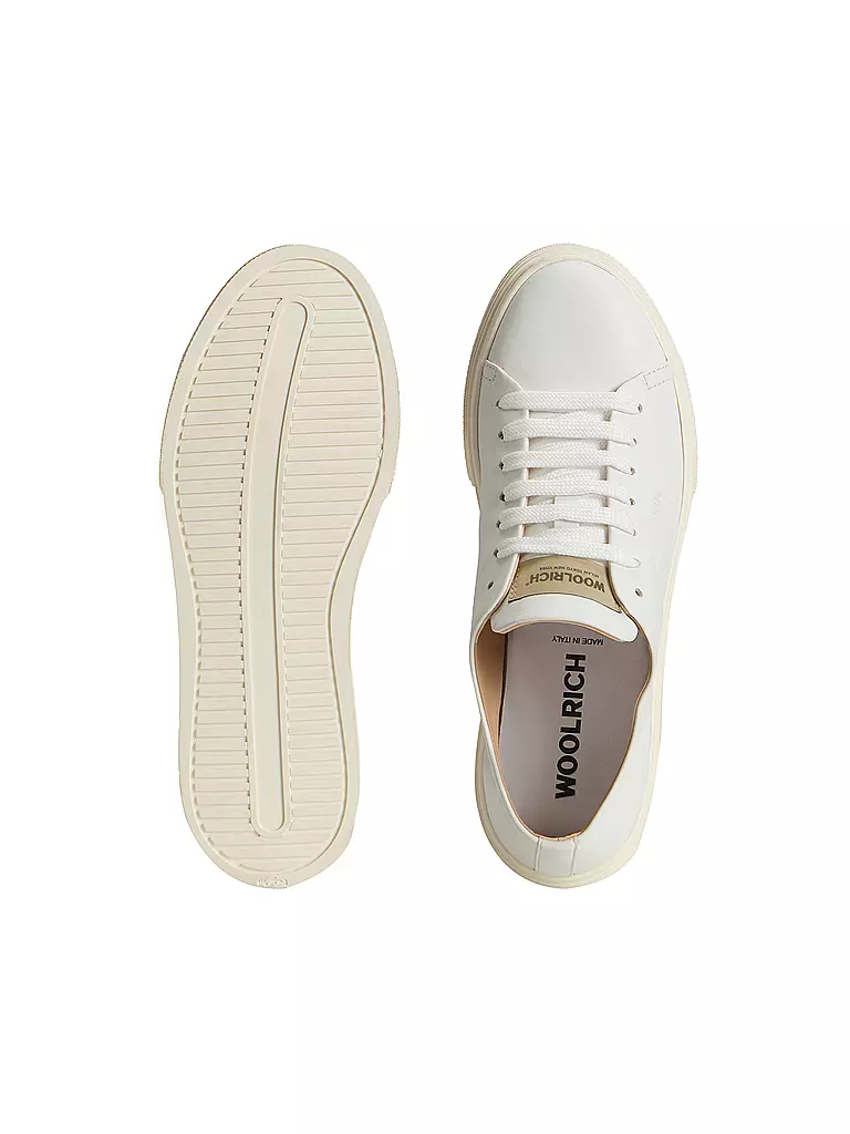 WOOLRICH | Sneaker | 