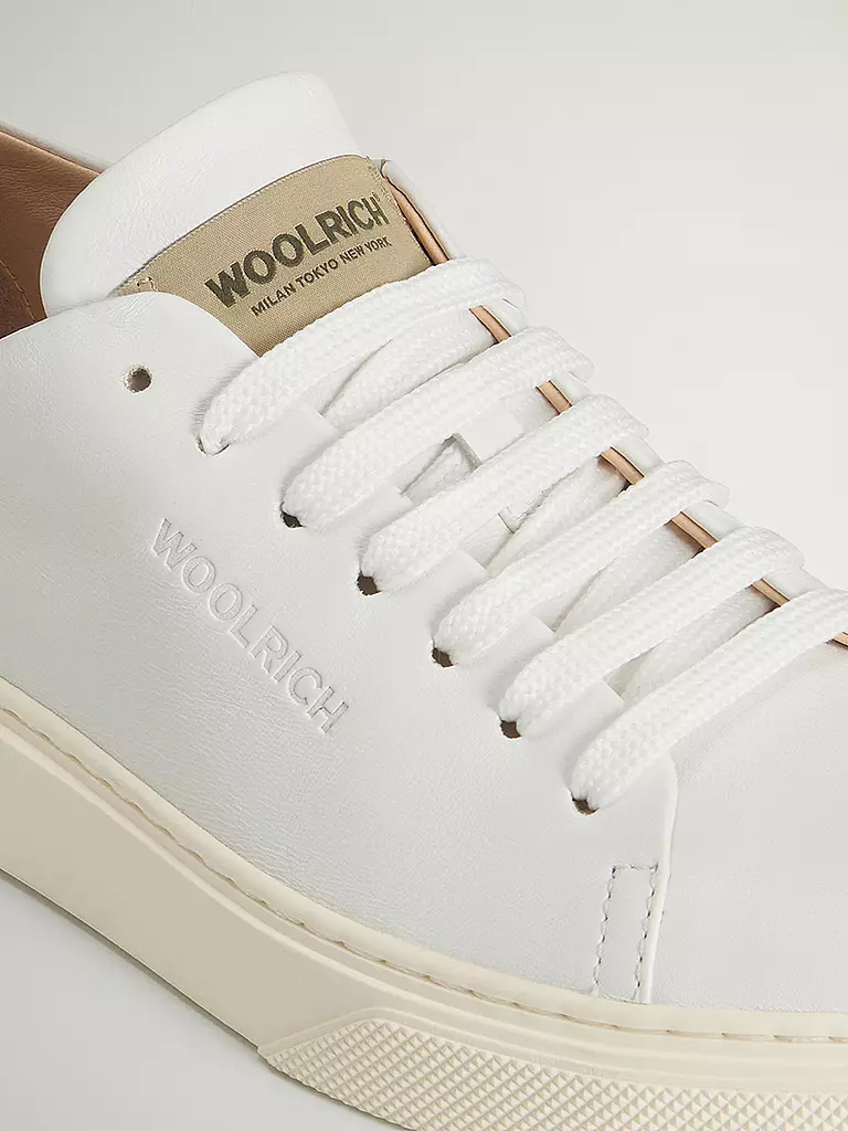 WOOLRICH | Sneaker | 