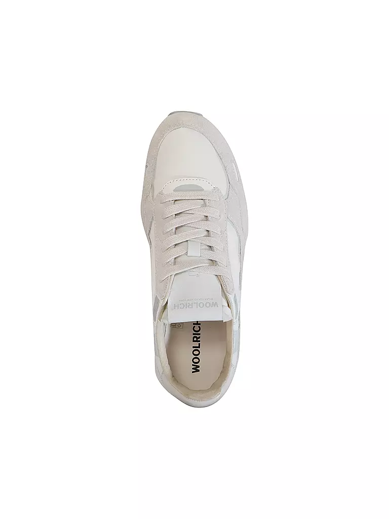 WOOLRICH | Sneakers | creme