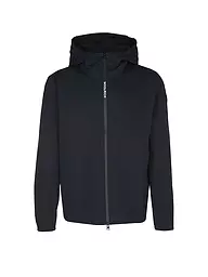 WOOLRICH | Softshelljacke | Bleu