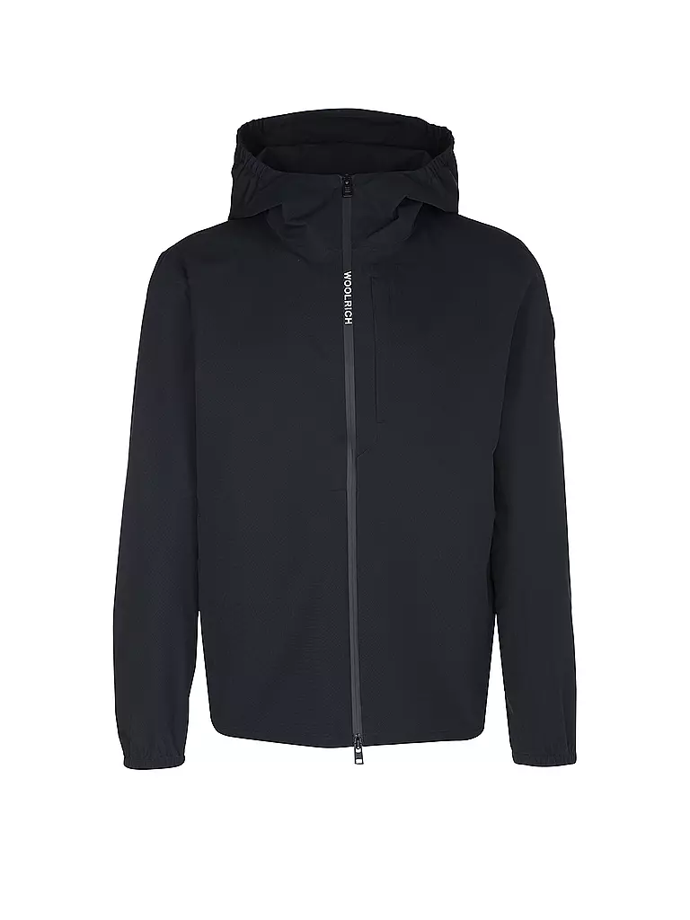 WOOLRICH | Softshelljacke | Bleu