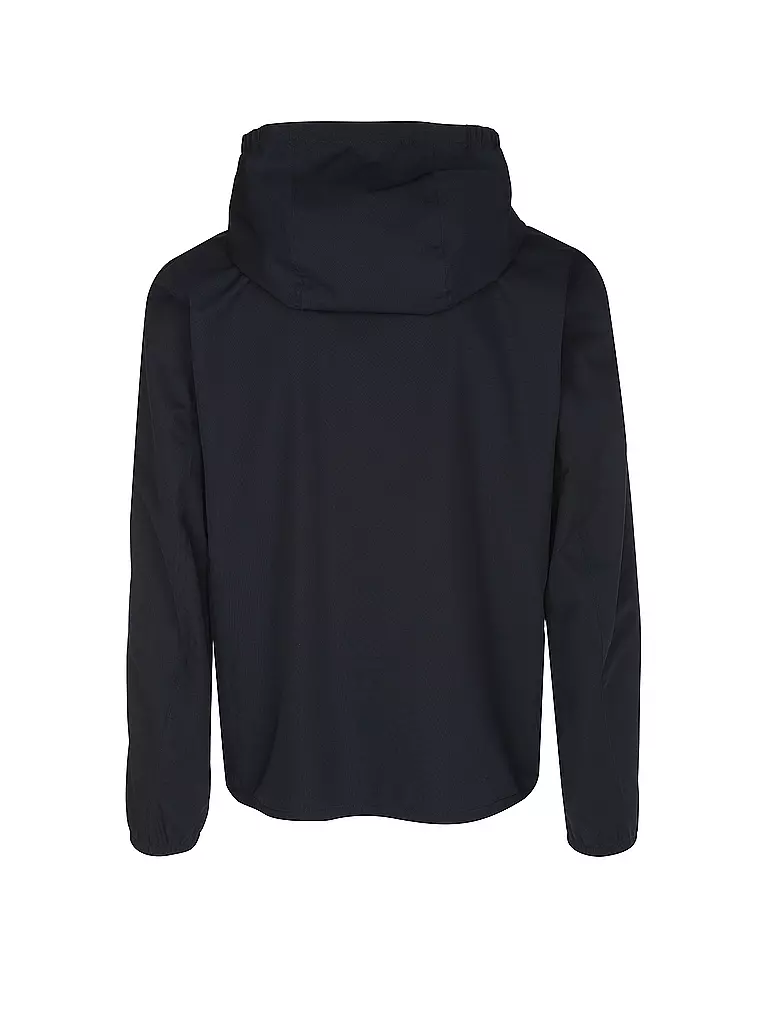 WOOLRICH | Softshelljacke | Bleu