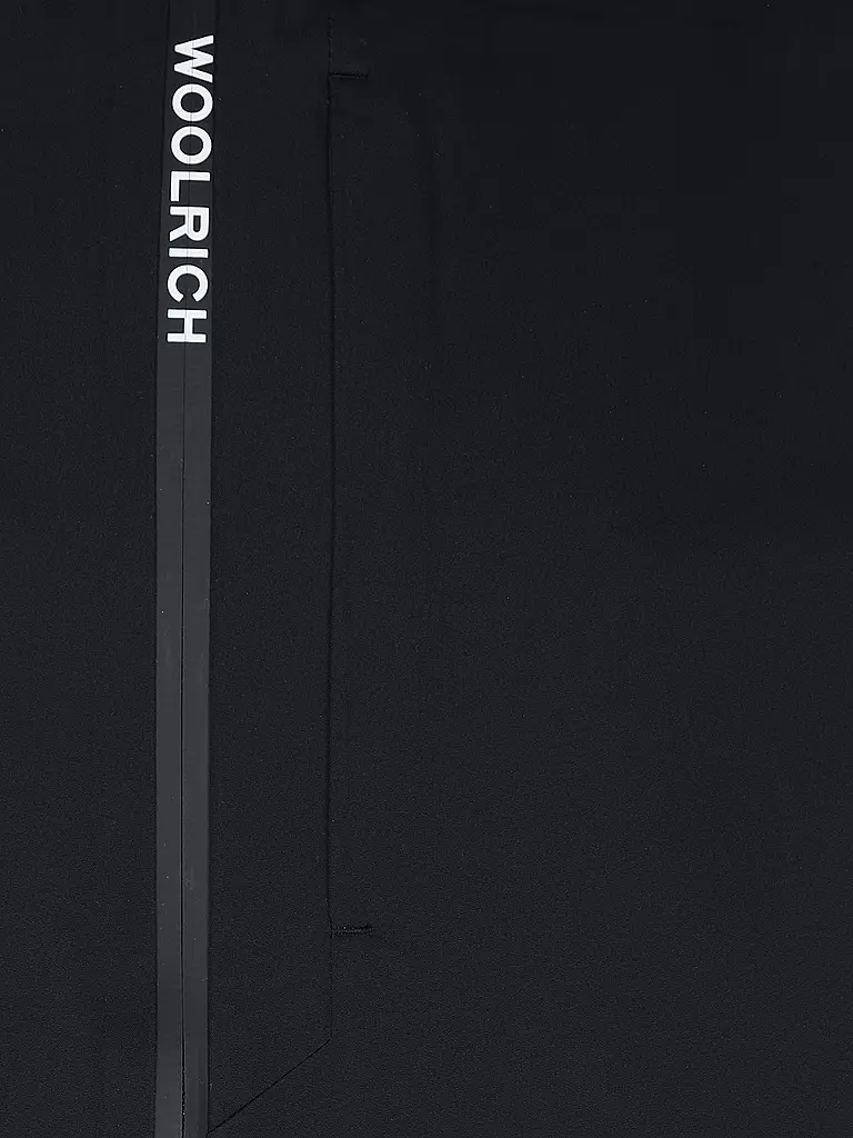 WOOLRICH | Softshelljacke | Bleu