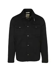 WOOLRICH | Surchemise ALASKA | Noir