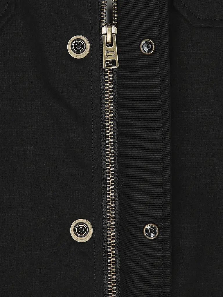 WOOLRICH | Surchemise ALASKA | 