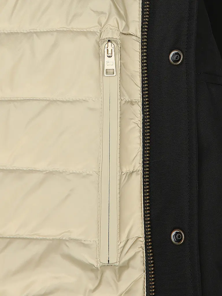 WOOLRICH | Surchemise ALASKA | 