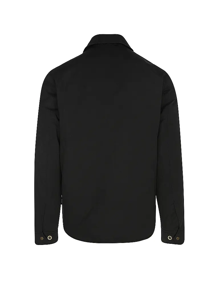WOOLRICH | Surchemise ALASKA | Noir