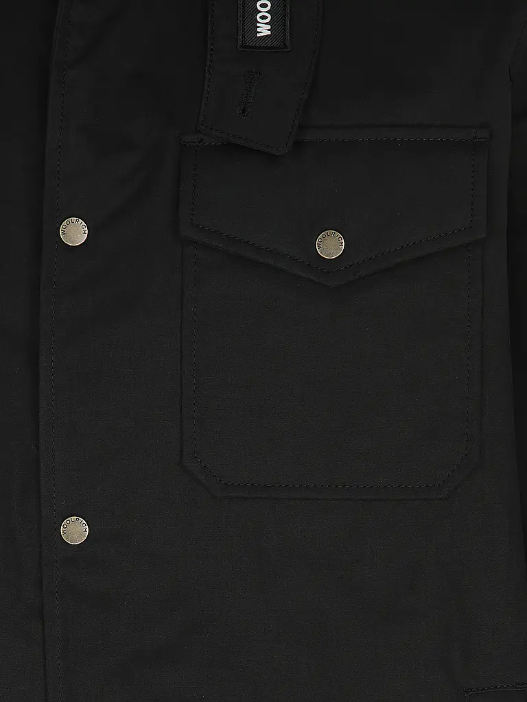 WOOLRICH | Surchemise ALASKA | 