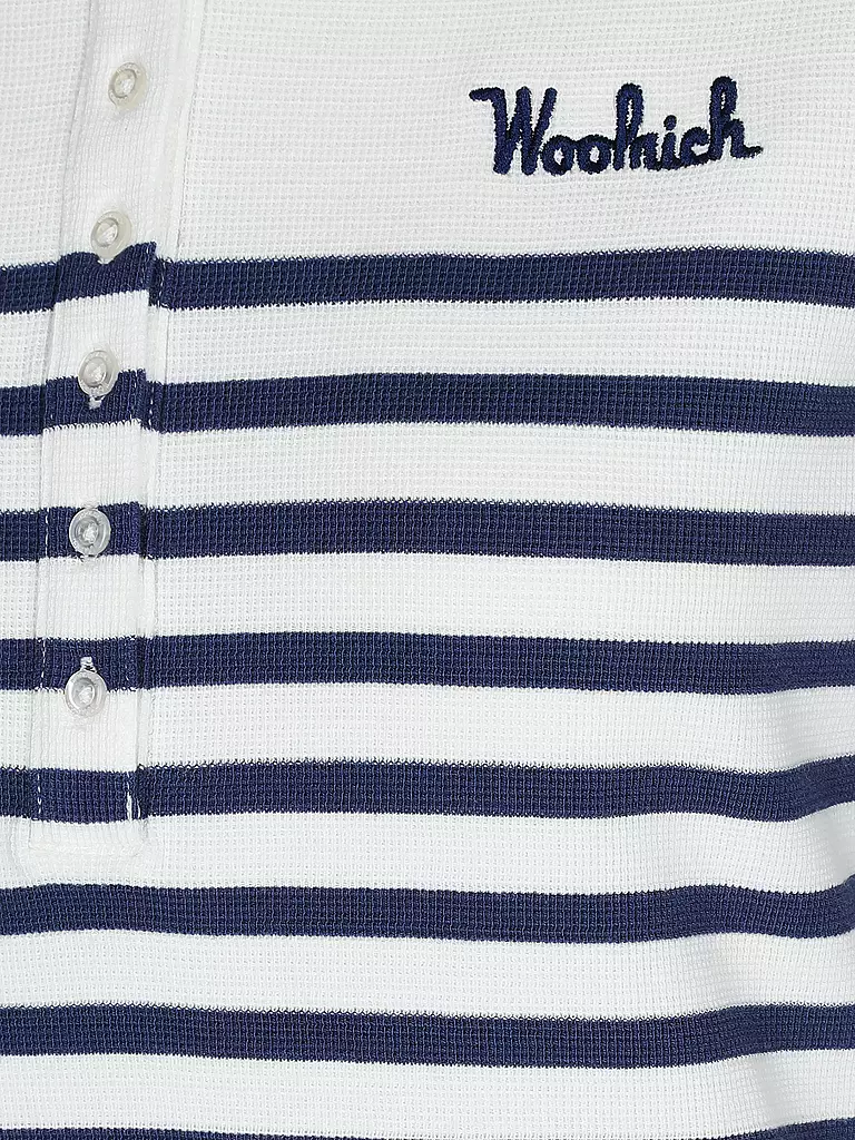 WOOLRICH | T-Shirt  | Blanc