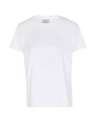 WOOLRICH | T-Shirt | Blanc