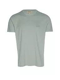 WOOLRICH | T-shirt | Menthe