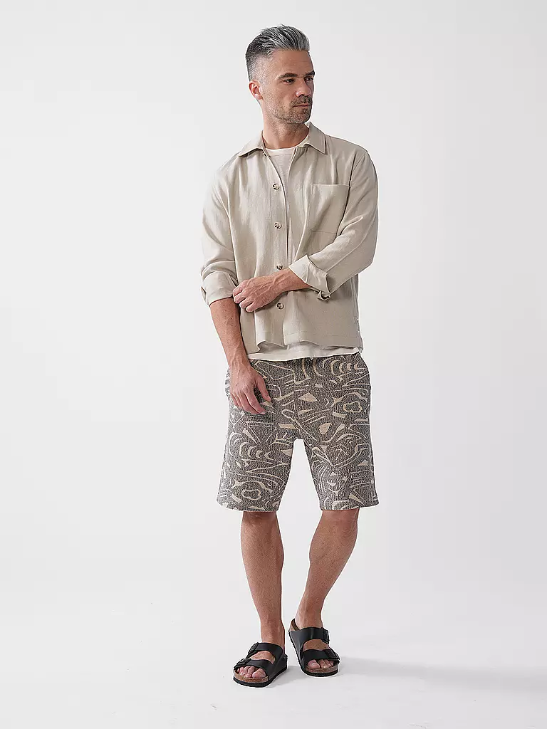 WOOLRICH | T-shirt | creme