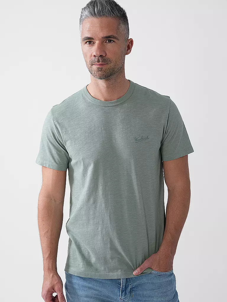 WOOLRICH | T-shirt | 