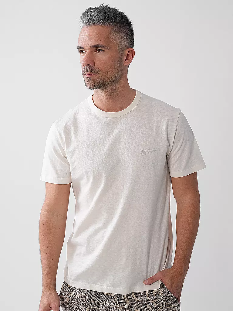 WOOLRICH | T-shirt | 
