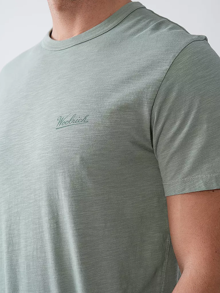 WOOLRICH | T-shirt | 
