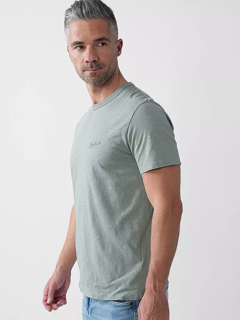 WOOLRICH | T-shirt | 