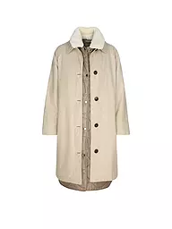 WOOLRICH | Trench-coat ALL WEATHER COAT 3en1 | Beige