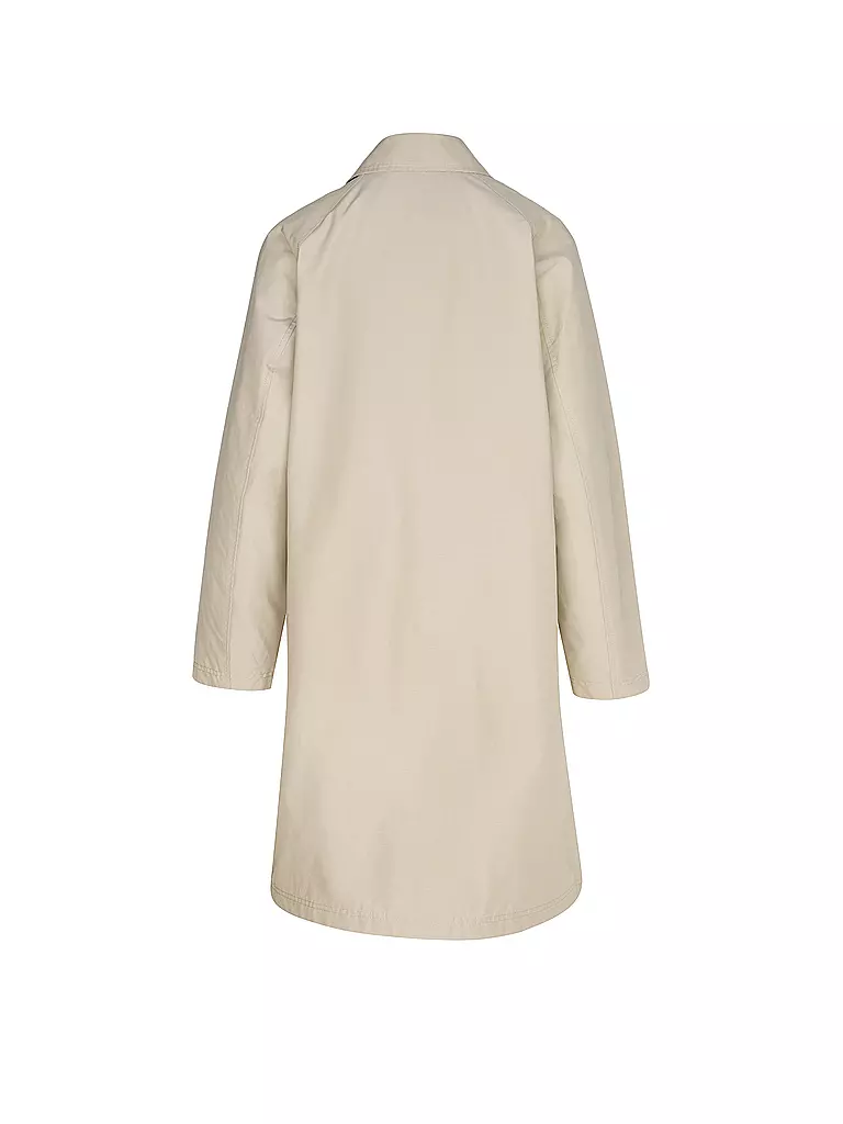 WOOLRICH | Trench-coat ALL WEATHER COAT 3en1 | 