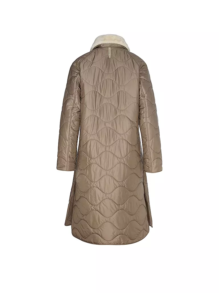 WOOLRICH | Trench-coat ALL WEATHER COAT 3en1 | 