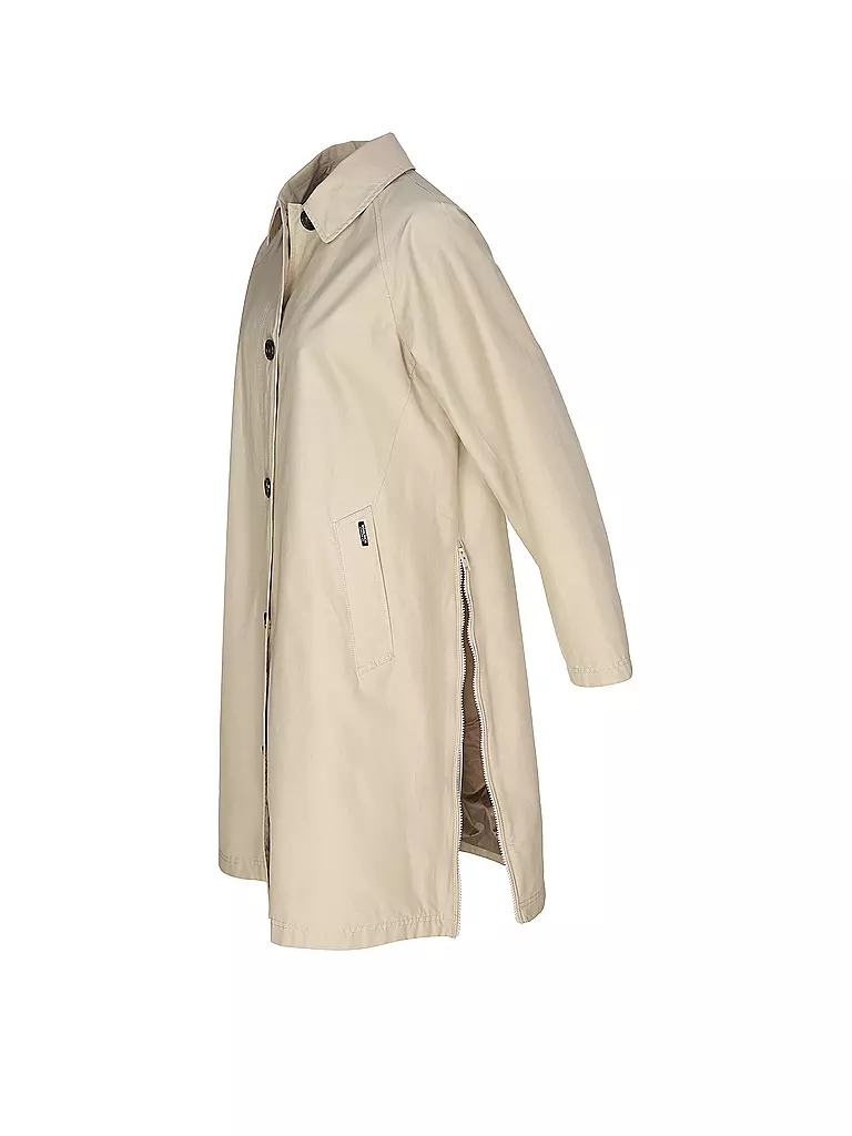 WOOLRICH | Trench-coat ALL WEATHER COAT 3en1 | 