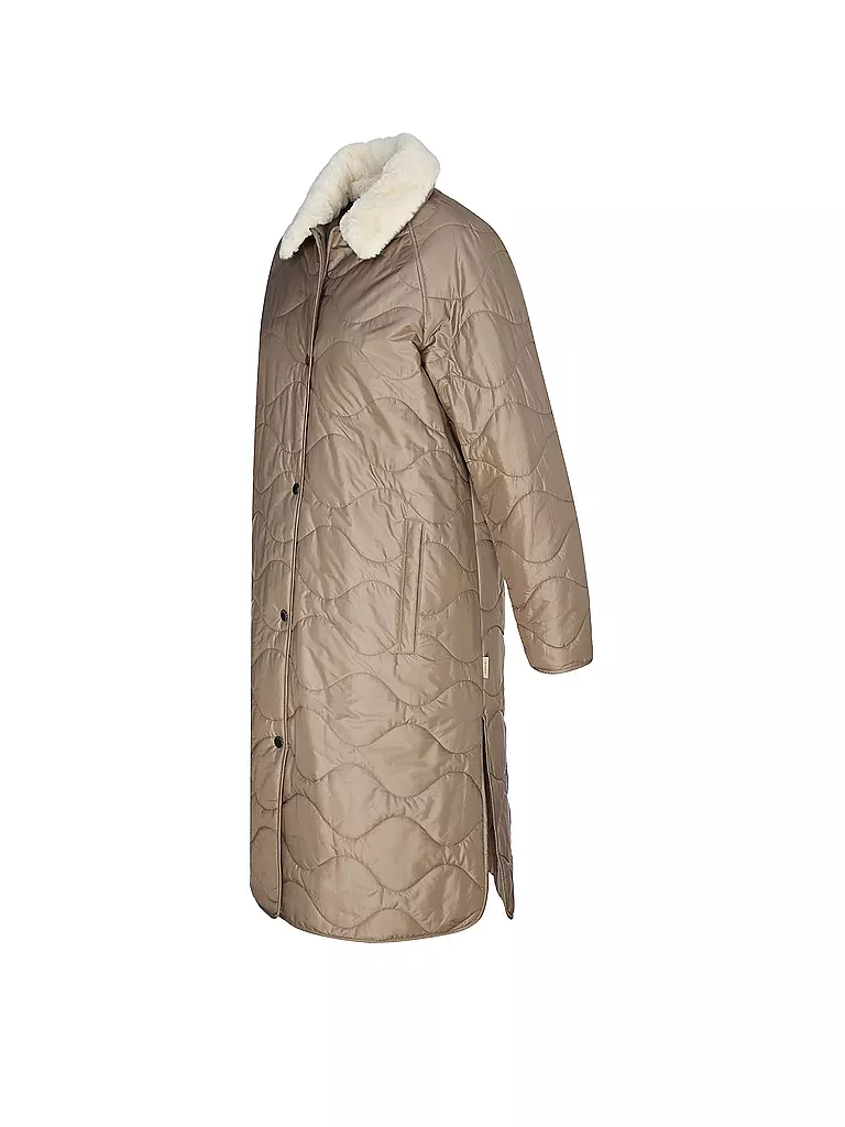 WOOLRICH | Trench-coat ALL WEATHER COAT 3en1 | 