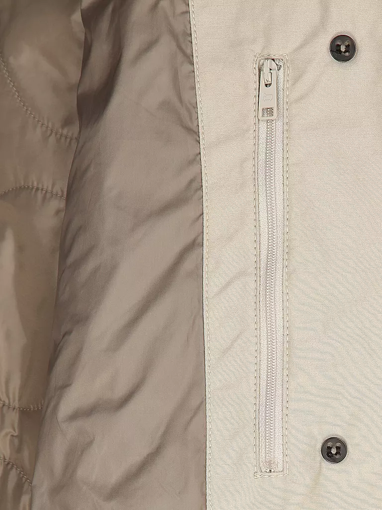WOOLRICH | Trench-coat ALL WEATHER COAT 3en1 | 