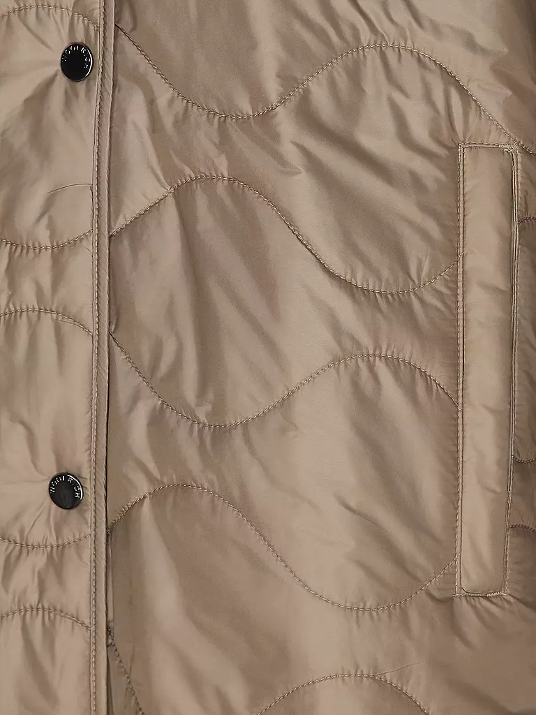 WOOLRICH | Trench-coat ALL WEATHER COAT 3en1 | 