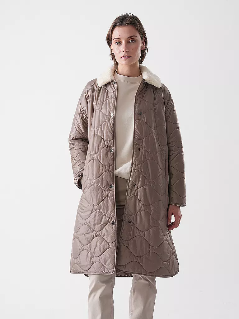 WOOLRICH | Trench-coat ALL WEATHER COAT 3en1 | 