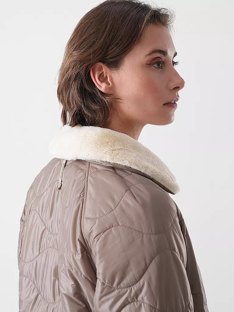 WOOLRICH | Trench-coat ALL WEATHER COAT 3en1 | 