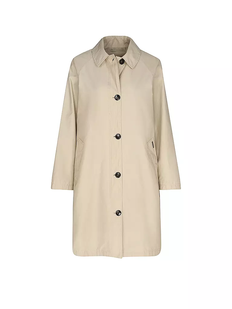 WOOLRICH | Trench-coat ALL WEATHER COAT 3en1 | 